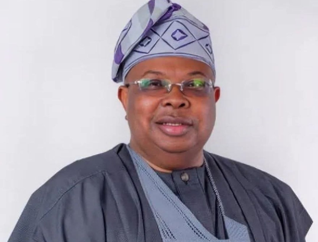 “I Can’t Promise 24-Hour Electricity, But Nigerians Will See Clear Improvement” — Power Minister Joseph Tegbe