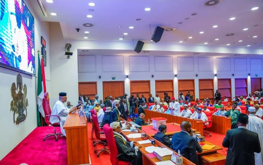 Senate Fumes Over Abduction of Over 80 Students, Teachers, Pushes Urgent State Police Reform