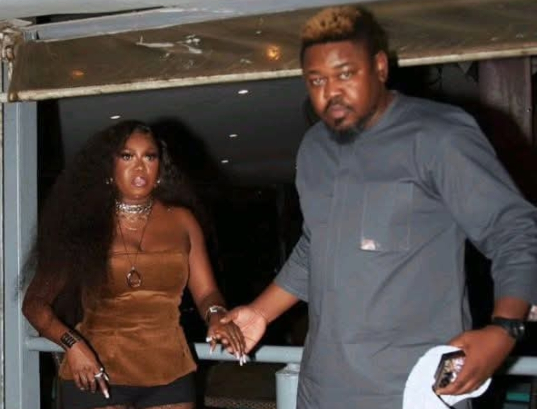 Nigerian Afrobeats Singer Niniola Announces Death of Husband