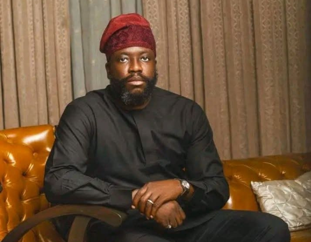 Tinubu Names 39-Year-Old Professor Segun Aina as New JAMB Registrar