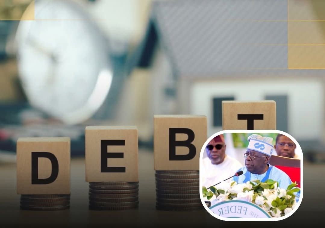 Nigeria’s World Bank Debt Hits $18.5bn, Ranks Third Globally Among Poorest-Country Borrowers