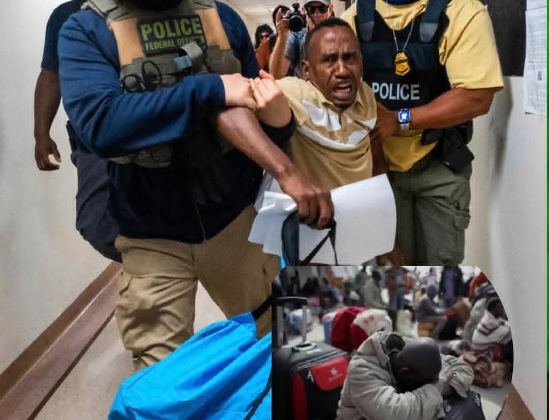 Cambodia Orders African Nationals to Exit by May 31, Warns of $8,000 Fine, Jail Term from June 1