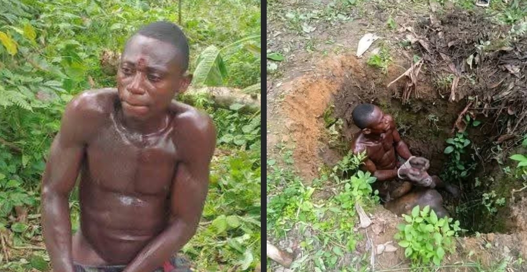 Cross River Killings: Suspected Serial Killer Arrested as Mass Graves Discovered, ‘Confesses’ to 30 Murders