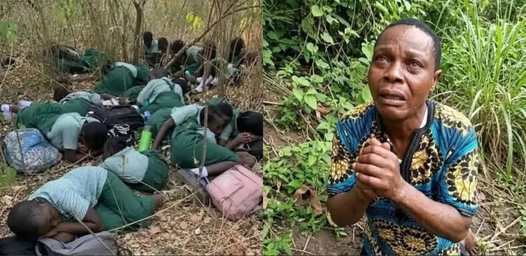BREAKING: Tinubu Mourns Beheaded Oyo Teacher, Vows Swift Rescue of Abducted Students