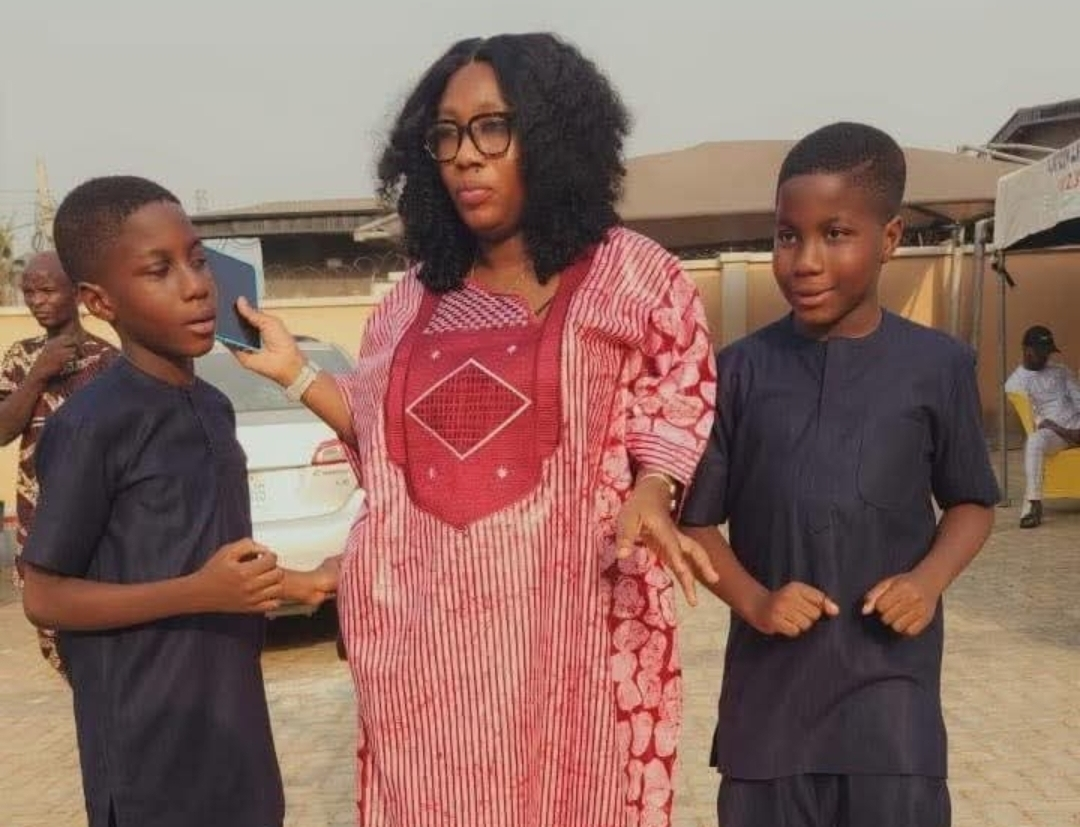 Police: Adelabu Family Aide Supplied Information Used in Kidnap of Ex-Minister’s Sister and Twins