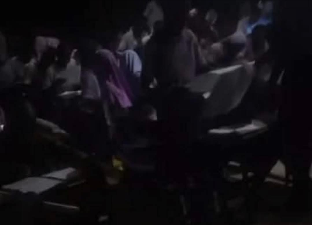 Outrage as Oyo State Students Sit WAEC Practical Exam in Darkness Amid Growing Safety Fears