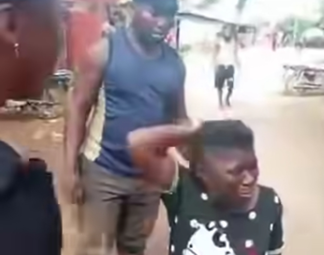 Cross River : Food Safety Scare in Ikom as Akara Seller Is Allegedly Caught Mixing Human Waste with Beans