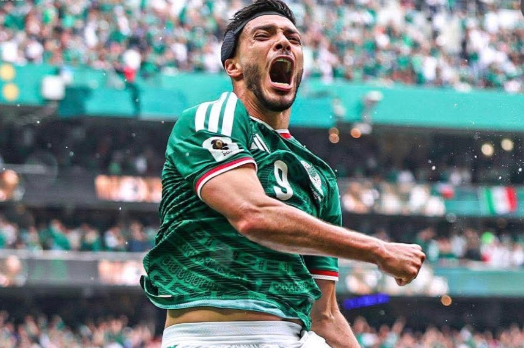 Mexico Make Statement at Azteca, Defeat South Africa 2-0 in Fiery World Cup 2026 Opener