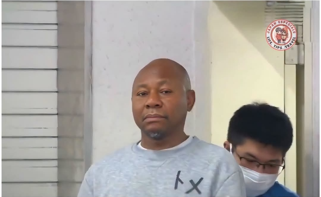 Tokyo Police Arrest Nigerian Man Over Alleged Aggressive Touting as Tourists Report Millions Lost to Nightlife Scams