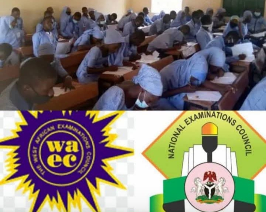 FG Fixes ₦50,000 Uniform Fee for WAEC, NECO Exams from 2027