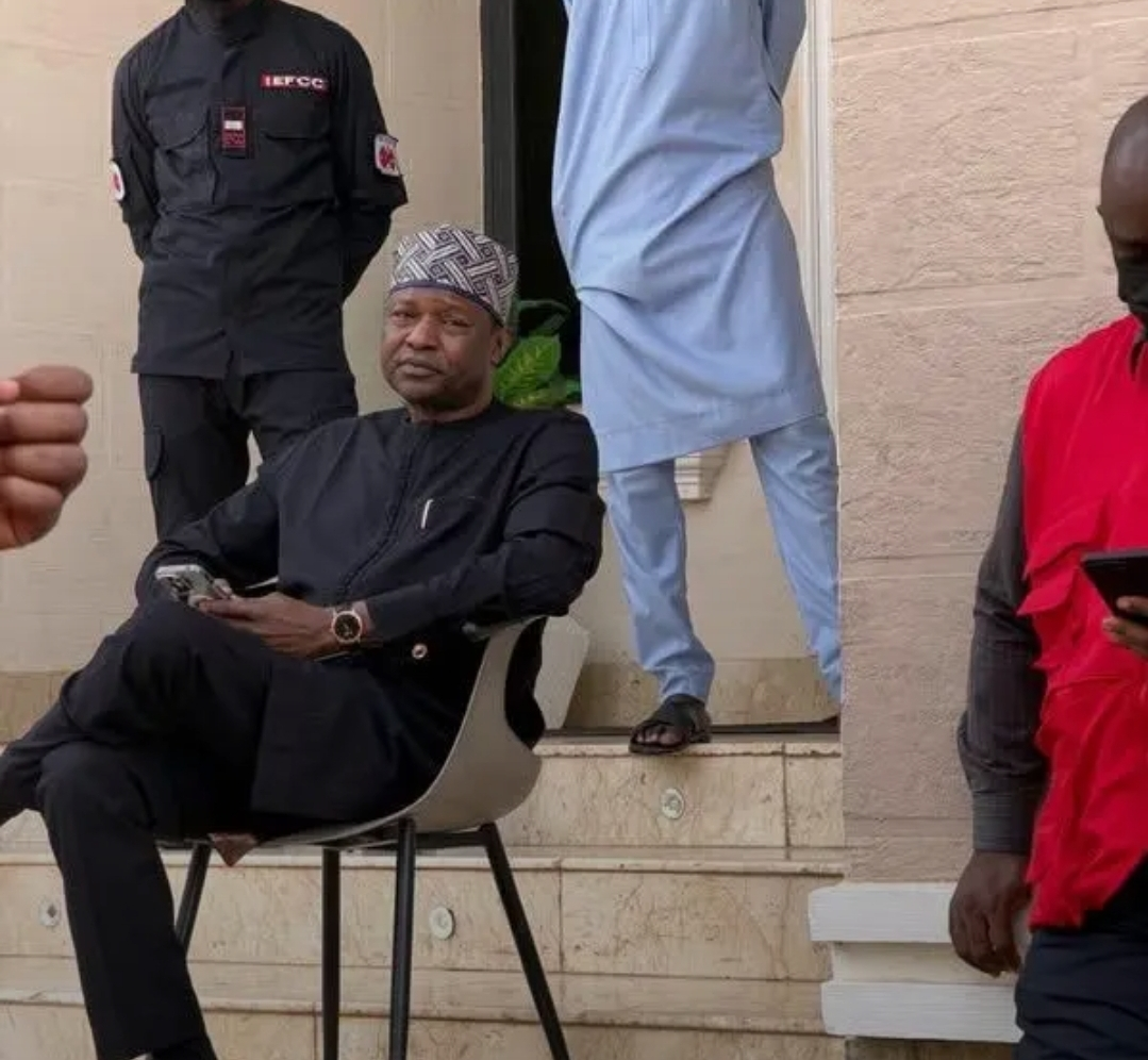 Corruption: Nigerian Court Orders Final Forfeiture of Malami-Linked University, Radio Station, 46 Other Assets