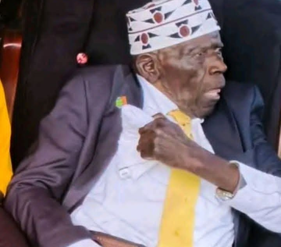 Gen. Moses Ali Dies at 87: Uganda Loses Veteran Soldier, Power Broker and Long-Serving MP