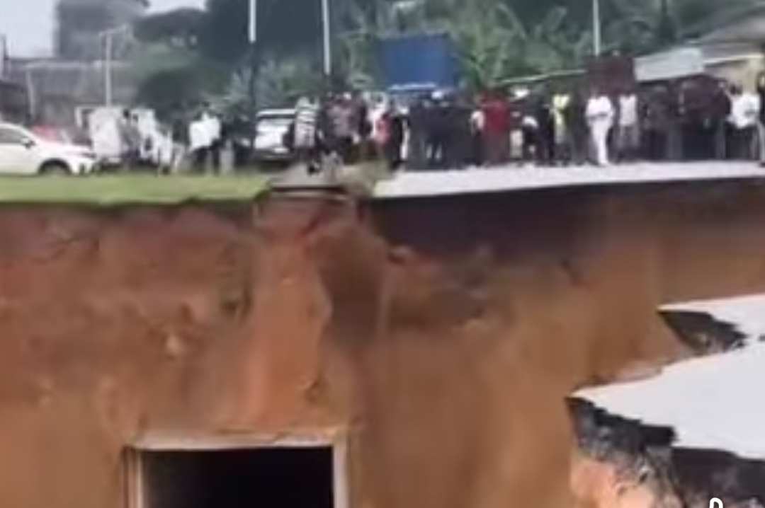 Calabar Landslide Sparks Spiritual Debate as Obutong Residents Blame Sea Goddess