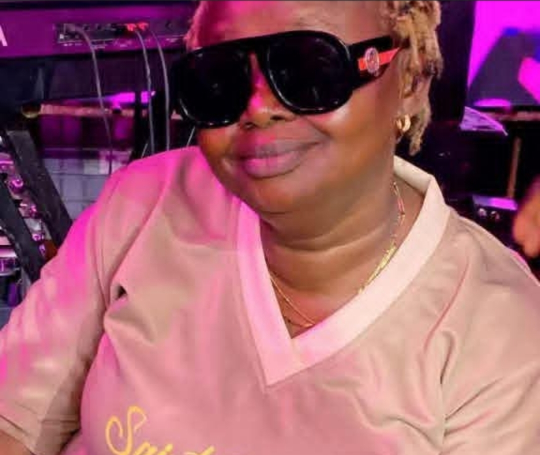 Nigerian Juju Icon Saint Janet Dies After Brief Illness