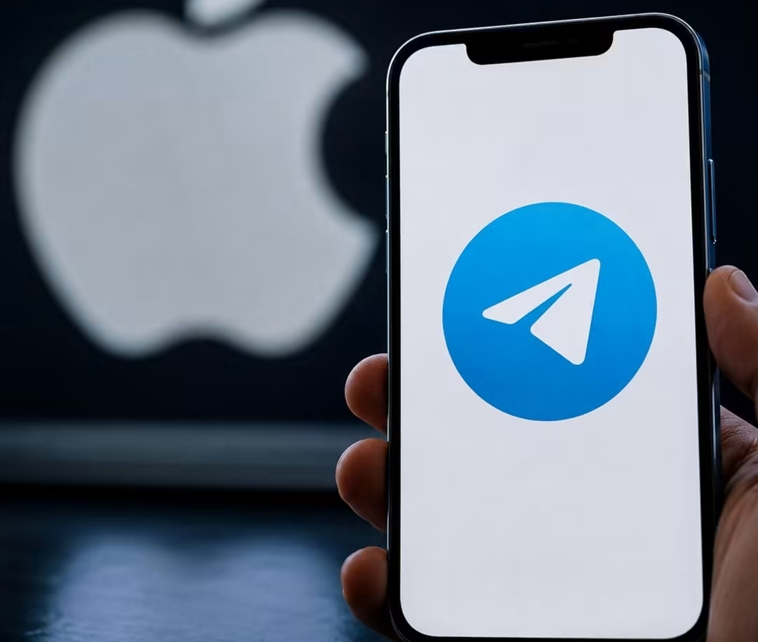Apple Pulls Telegram from App Store Over Abuse Content, Removes Over 300,000 Groups