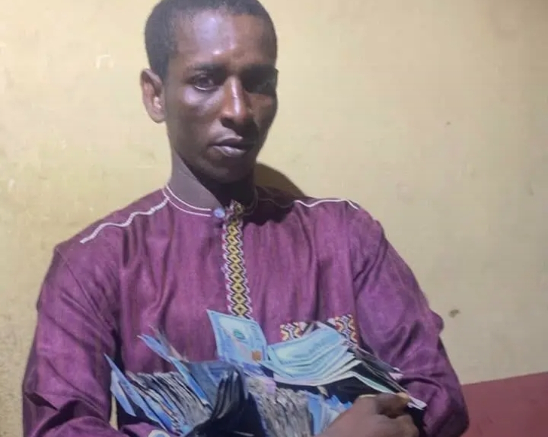 Troops Arrest Kidnapping Syndicate Commander, Recover Four AK-47 Rifles in Enugu