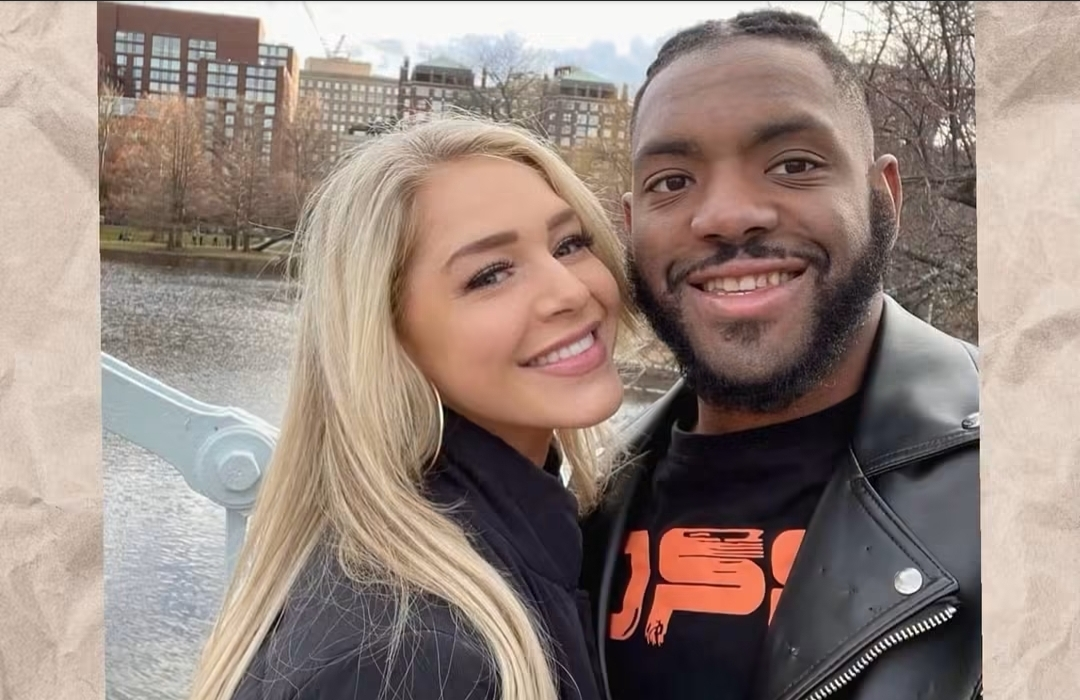 Ex-OnlyFans Model Jailed Six Years for Killing Nigerian Boyfriend in US