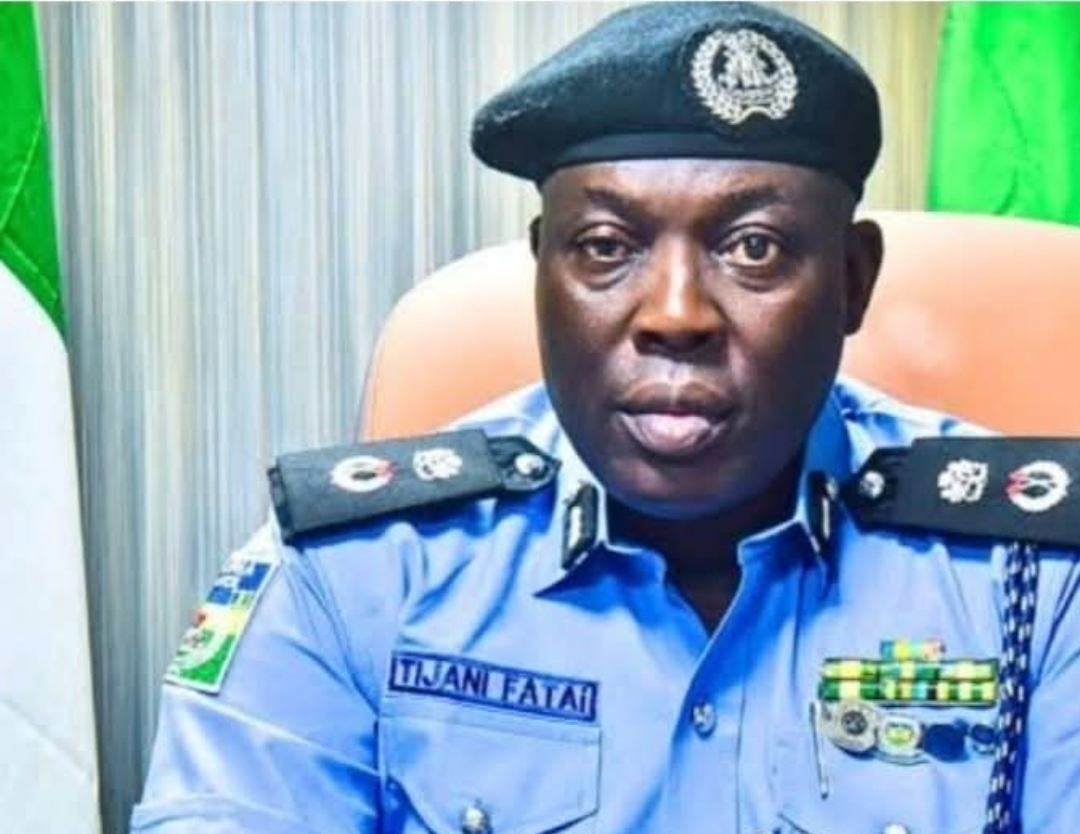 Lagos Pastor Arrested Over Alleged Sexual Abuse of Church Member’s Two Teenage Daughters