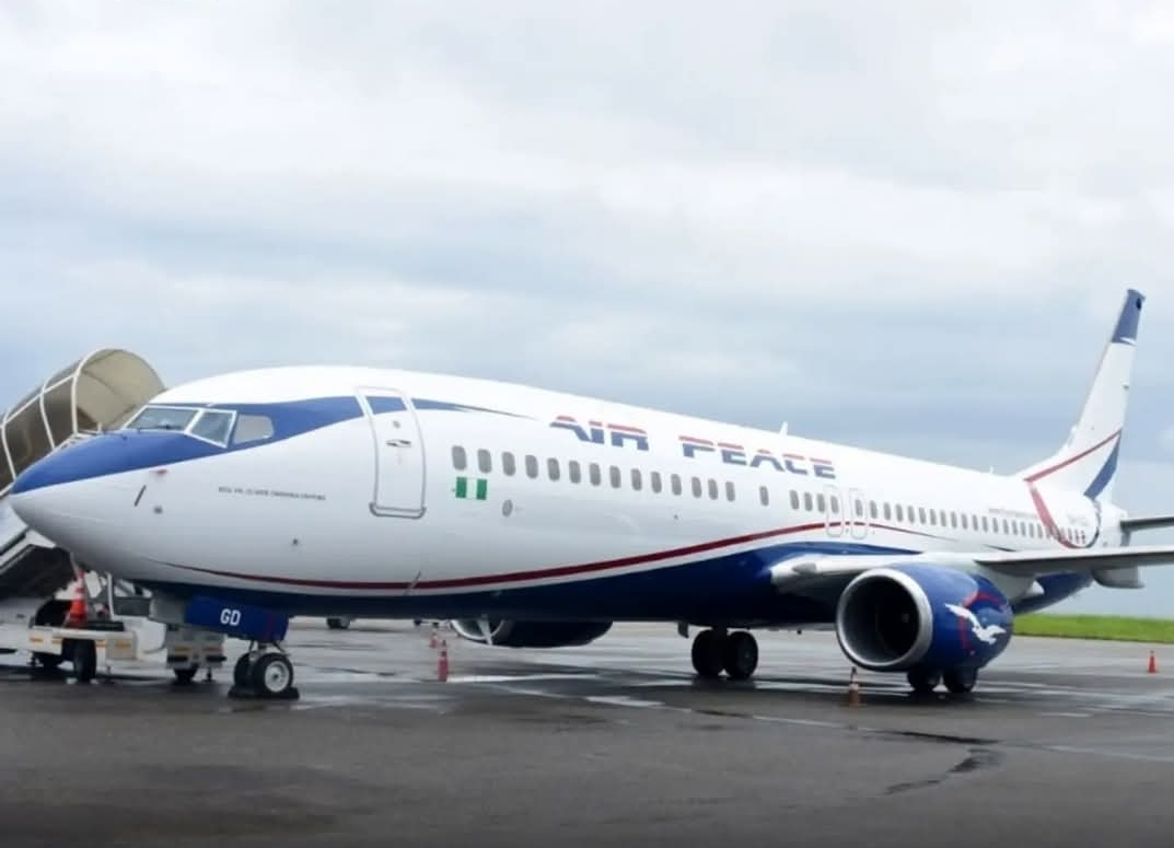 Air Peace Demands Probe Into Violent Airport Picketing, Says Disruption Cost Airline Over ₦2bn