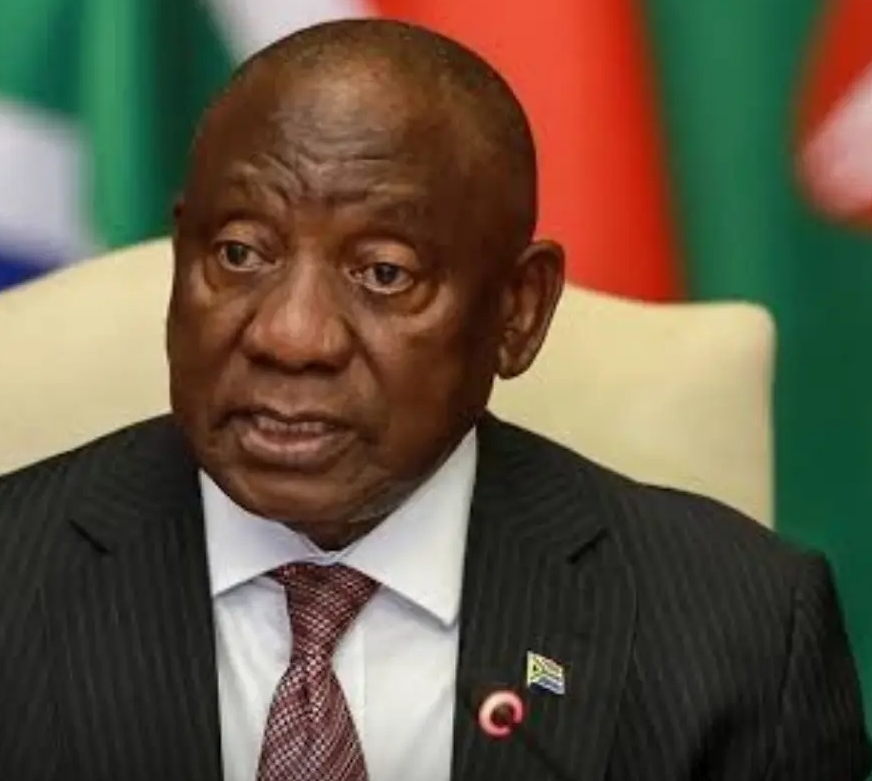 South Africa Seeks Reimbursement From Nigeria, Others After $18m Migrant Repatriation