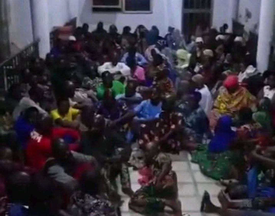 Osun Election: Over 100 Alleged ‘Imported’ Voters Arrested With New PVCs