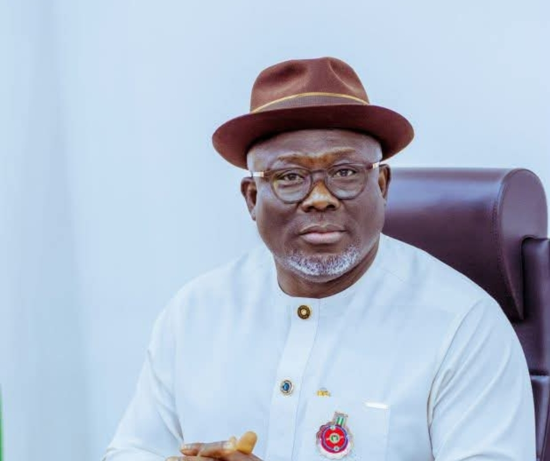 Delta Governor Reveals ₦503,000 Salary, Says Permanent Secretaries Earn ₦900,000