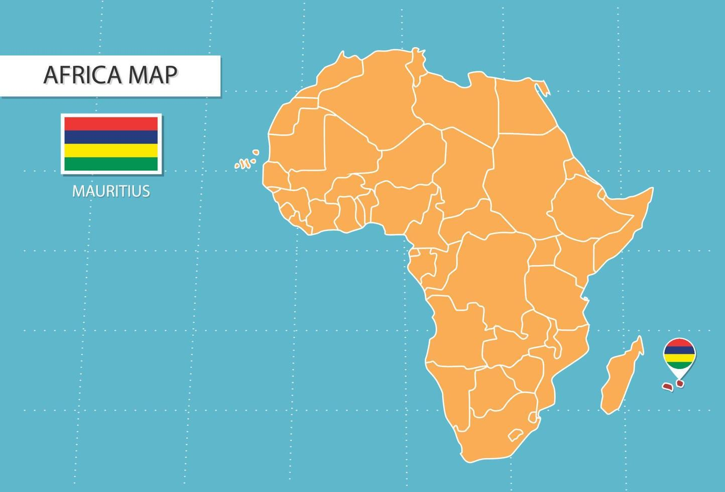 African Community Leaders Meet in Mauritius Over Plan to Regularise Undocumented Migrants