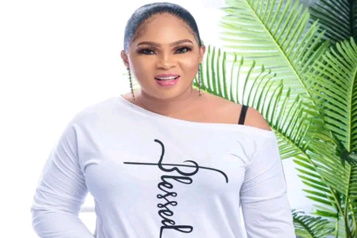 Regina Chukwu Alleges “Sex-for-Roles” Culture in English Nollywood, Says Yoruba Sector More Supportive